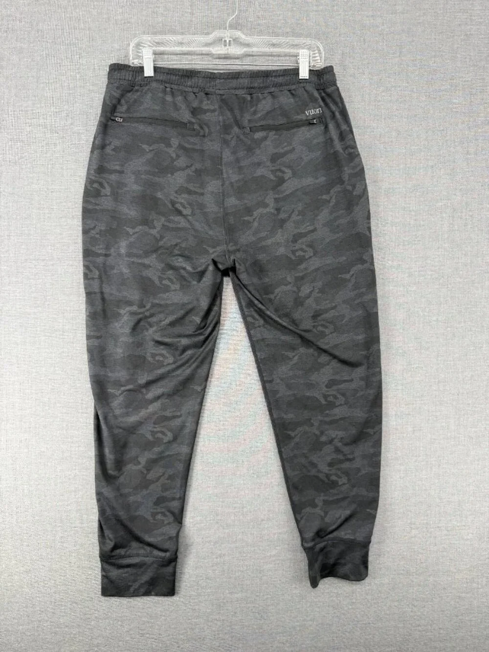 Vuori Sunday Performance Jogger Mens XL 27